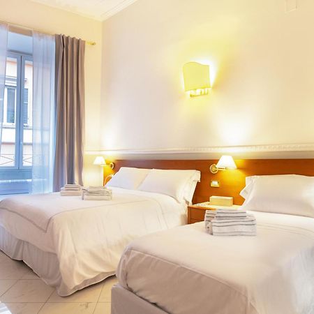 Hotel Domus Rome Bagian luar foto