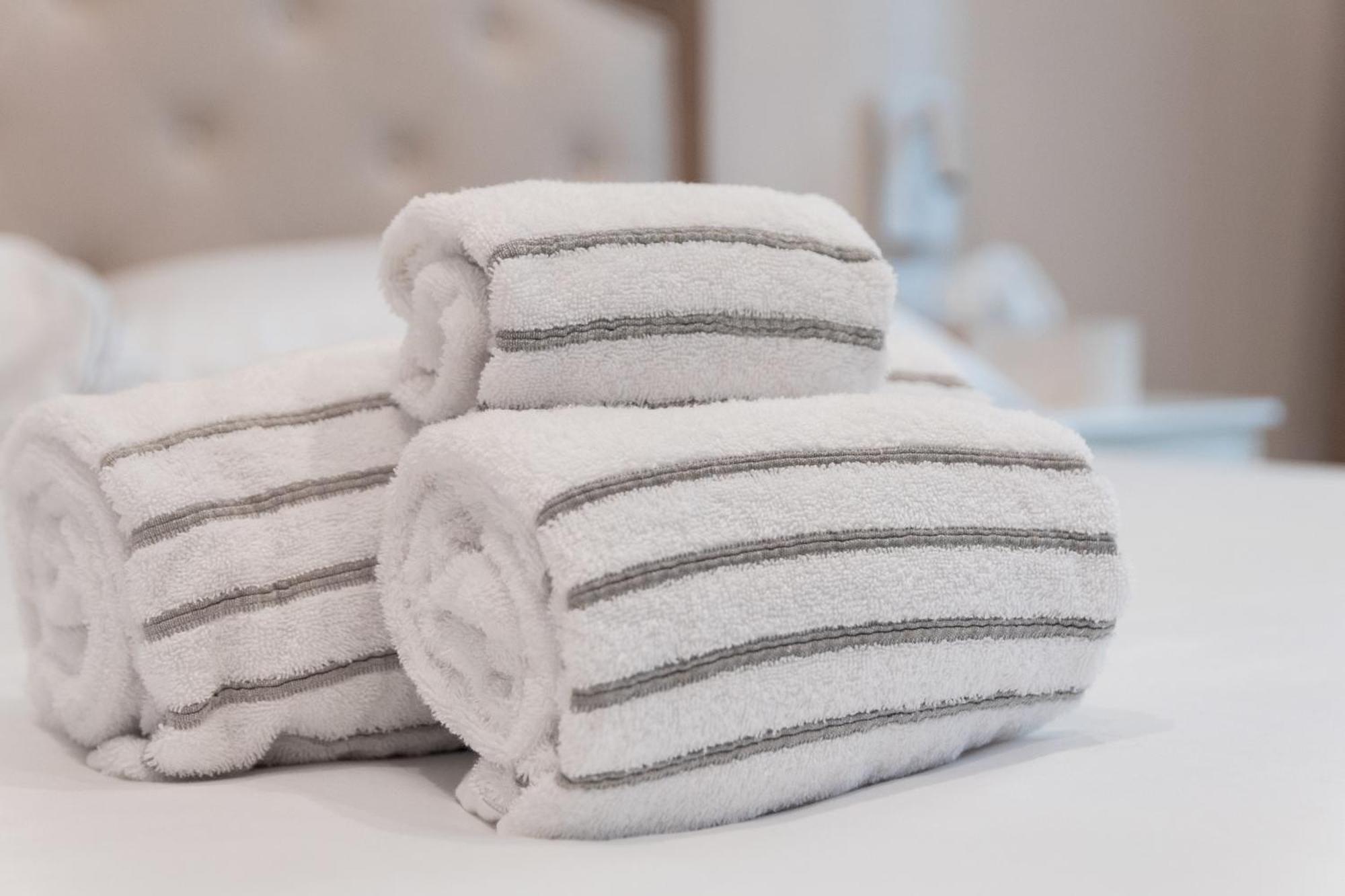 Hotel Domus Rome Bagian luar foto